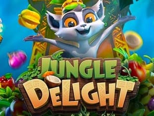 Jungle Delight game icon