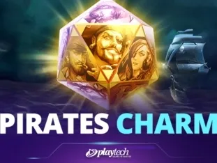 Pirate's Charm game icon