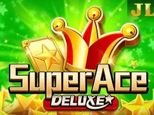 Super Ace Deluxe game thumbnail