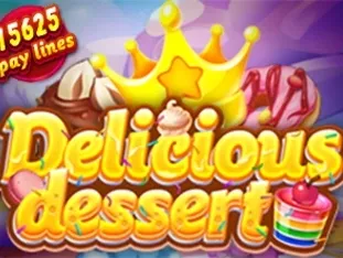 Delicious Dessert game icon