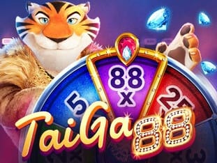 Taiga 88 game thumbnail