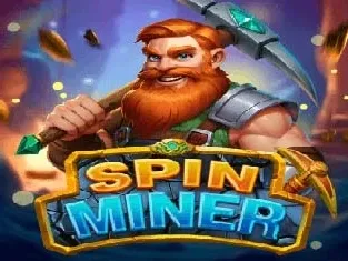 Spin Miner game icon
