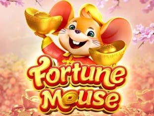Fortune Mouse game thumbnail