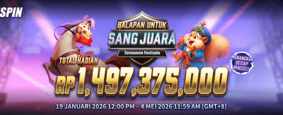 Login idindokasino Sekarang Juga banner